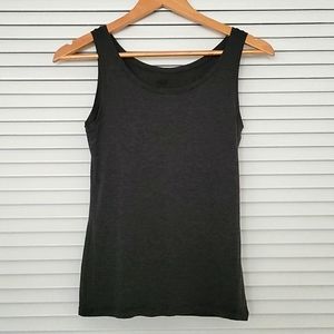 Uniqlo Heattech Tank Top